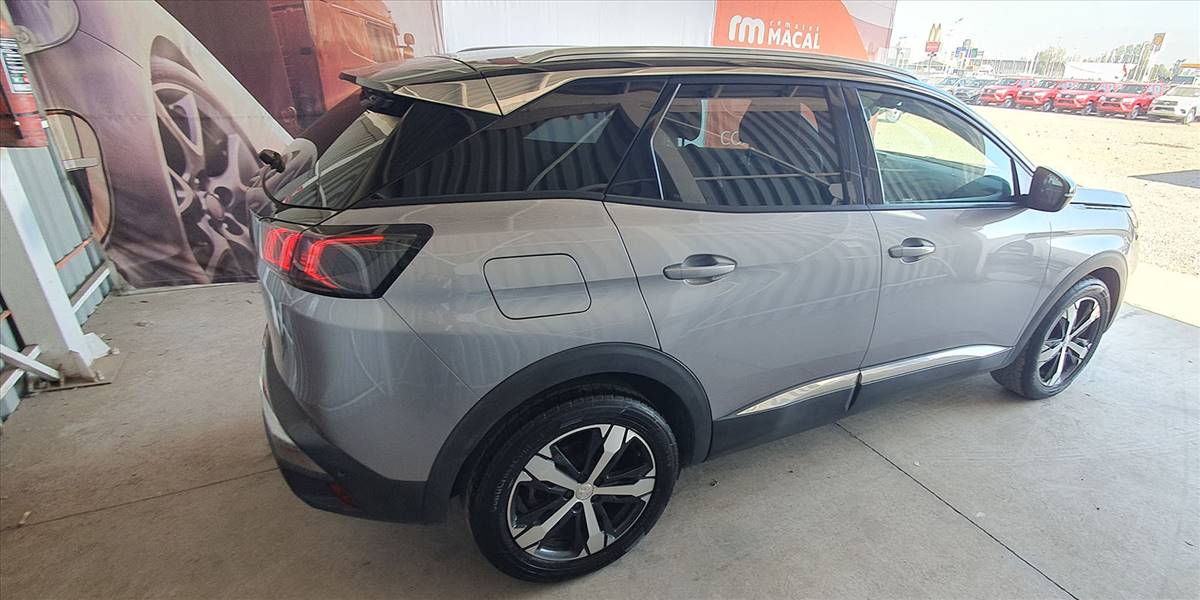 PEUGEOT 3008 BLUE HDI 130 EAT8 1.5 AUT - Imagen 11