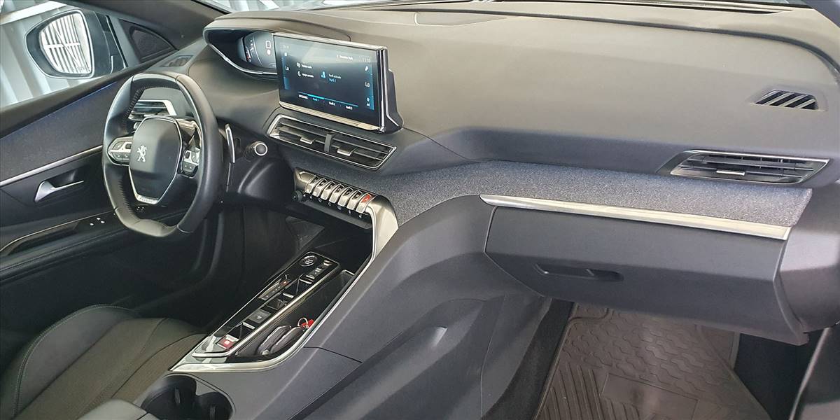 PEUGEOT 3008 BLUE HDI 130 EAT8 1.5 AUT - Imagen 22