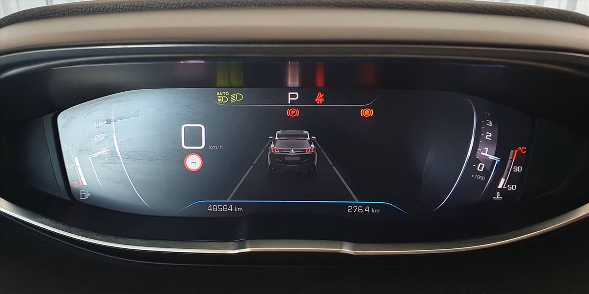 PEUGEOT 3008 BLUE HDI 130 EAT8 1.5 AUT - Imagen 24