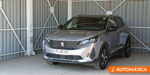 PEUGEOT 3008 BLUE HDI 130 EAT8 1.5 AUT - Imagen 43