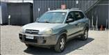 HYUNDAI TUCSON GL 2.0 - Imagen 9