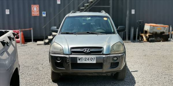 HYUNDAI TUCSON GL 2.0 - Imagen 54