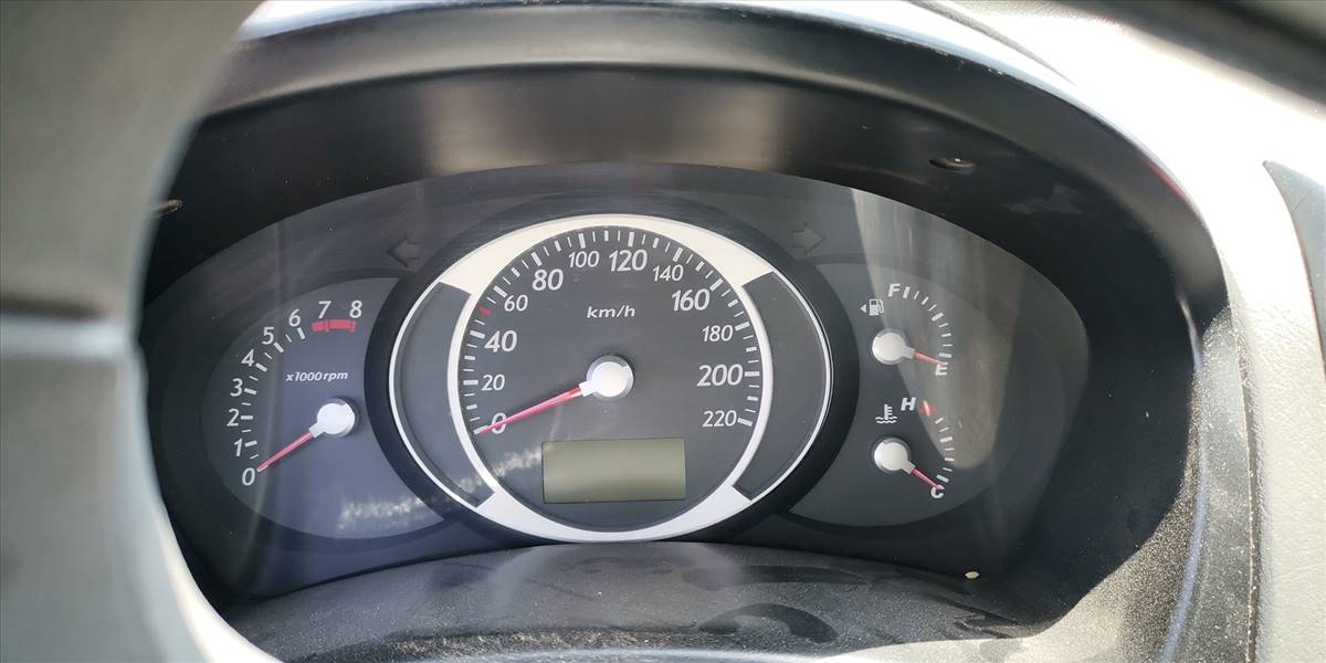 HYUNDAI TUCSON GL 2.0 - Imagen 114