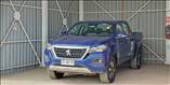 PEUGEOT LANDTREK 4X4 1.9 - Imagen 2