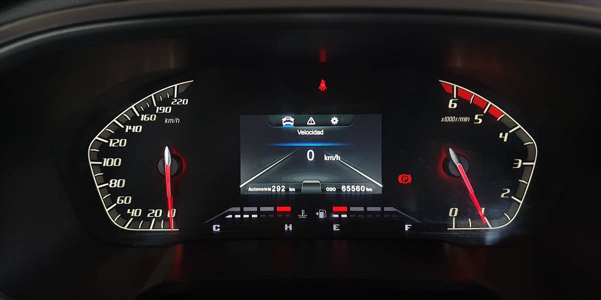 PEUGEOT LANDTREK 4X4 1.9 - Imagen 27