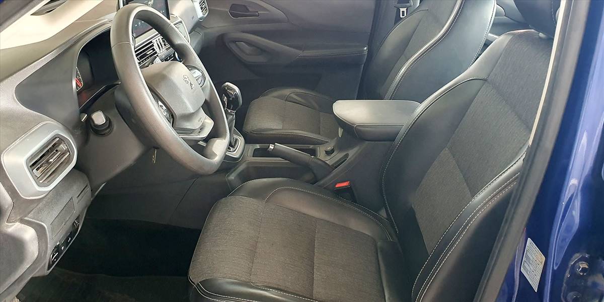 PEUGEOT LANDTREK 4X4 1.9 - Imagen 28