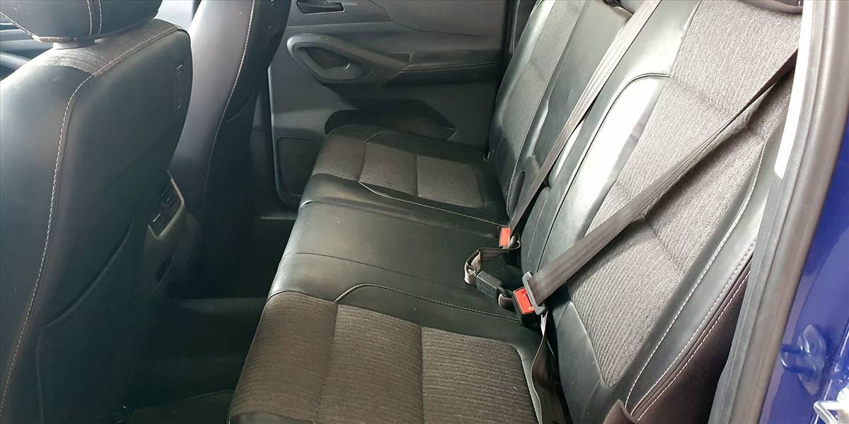 PEUGEOT LANDTREK 4X4 1.9 - Imagen 29