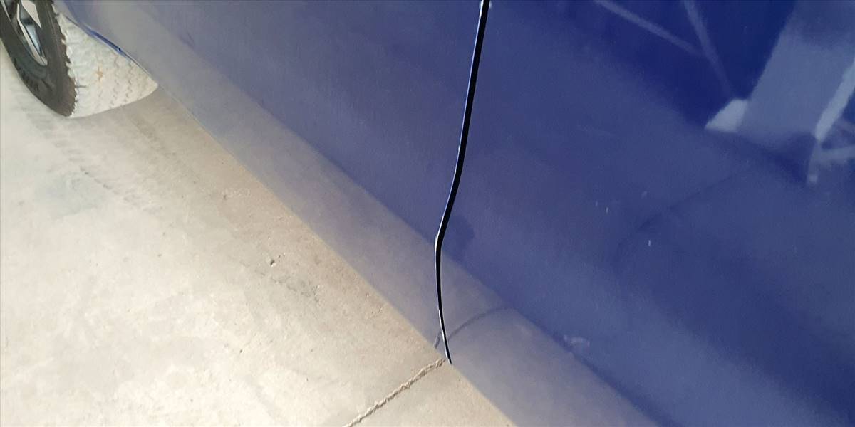 PEUGEOT LANDTREK 4X4 1.9 - Imagen 48