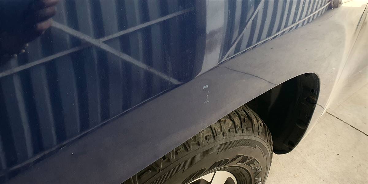 PEUGEOT LANDTREK 4X4 1.9 - Imagen 49