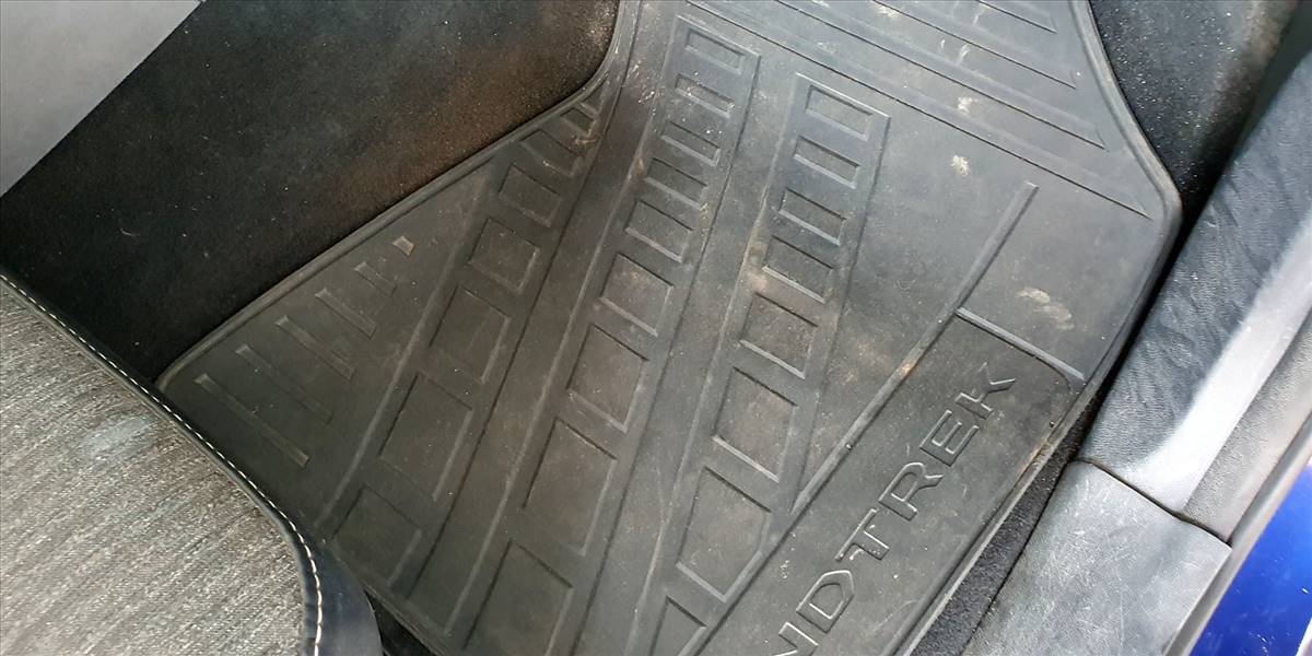 PEUGEOT LANDTREK 4X4 1.9 - Imagen 55