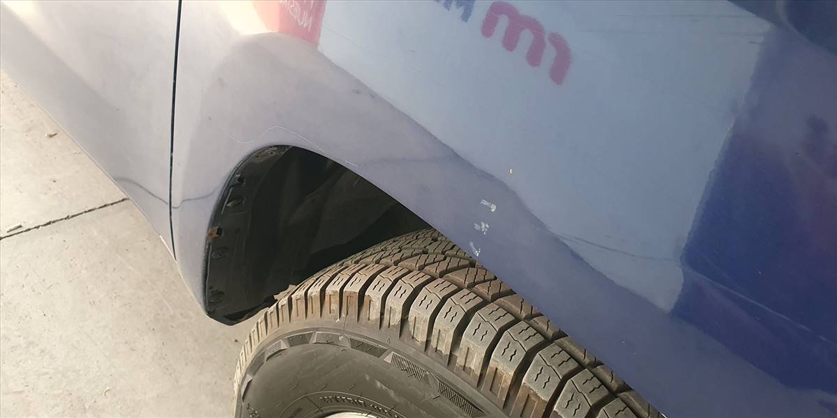 PEUGEOT LANDTREK 4X4 1.9 - Imagen 58