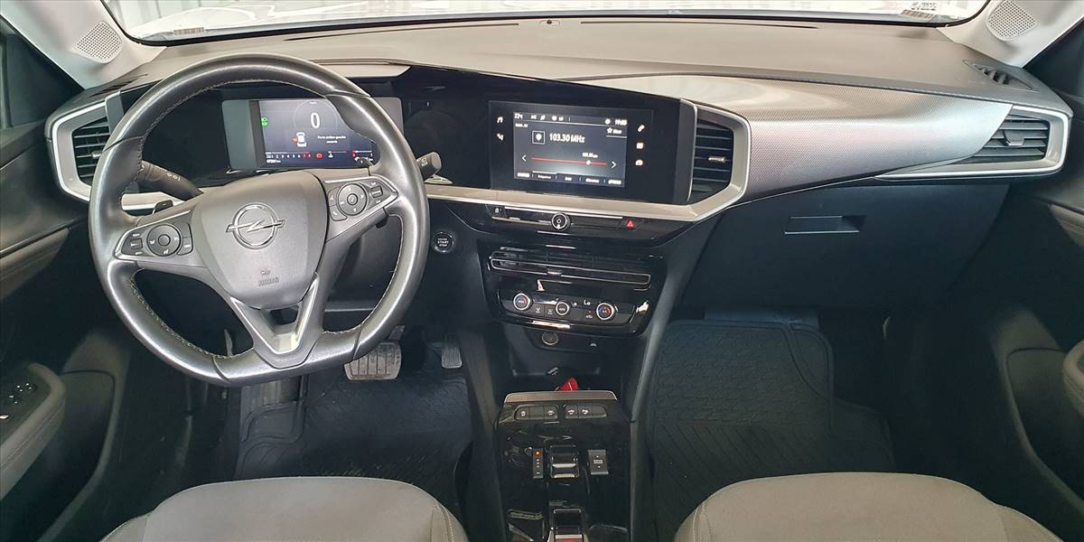 OPEL MOKKA 1.2T AUT - Imagen 10