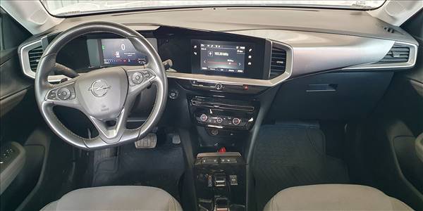 OPEL MOKKA 1.2T AUT - Imagen 11