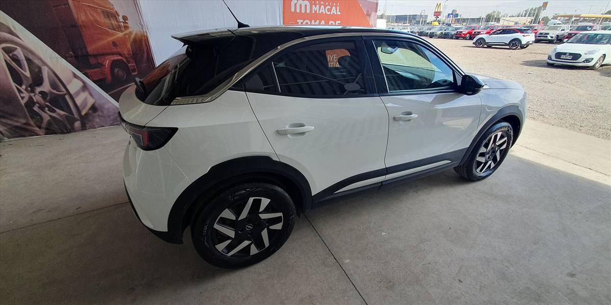 OPEL MOKKA 1.2T AUT - Imagen 14