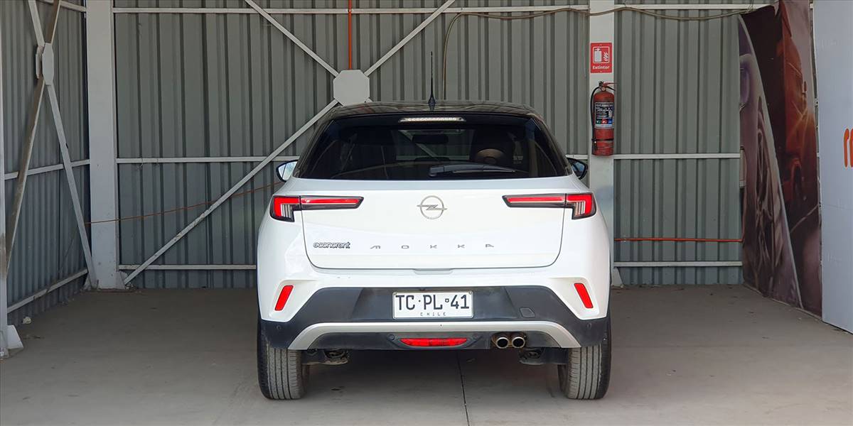 OPEL MOKKA 1.2T AUT - Imagen 15