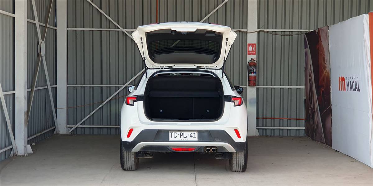 OPEL MOKKA 1.2T AUT - Imagen 16