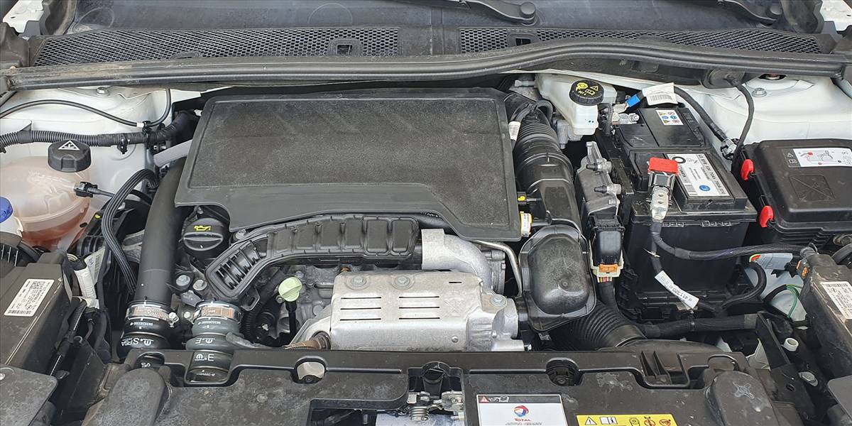 OPEL MOKKA 1.2T AUT - Imagen 19