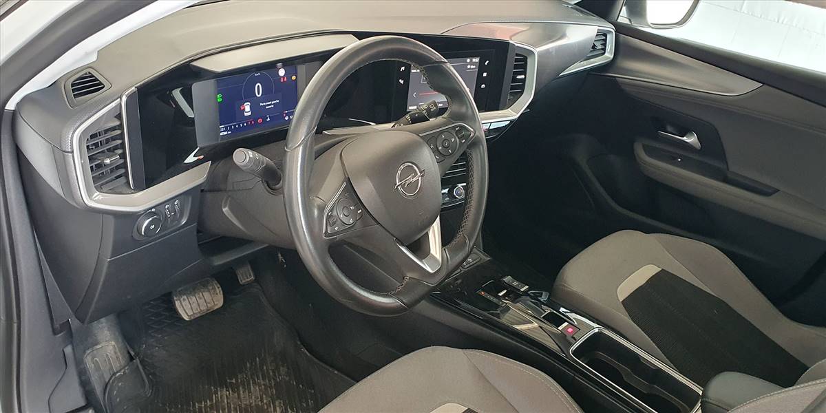 OPEL MOKKA 1.2T AUT - Imagen 24