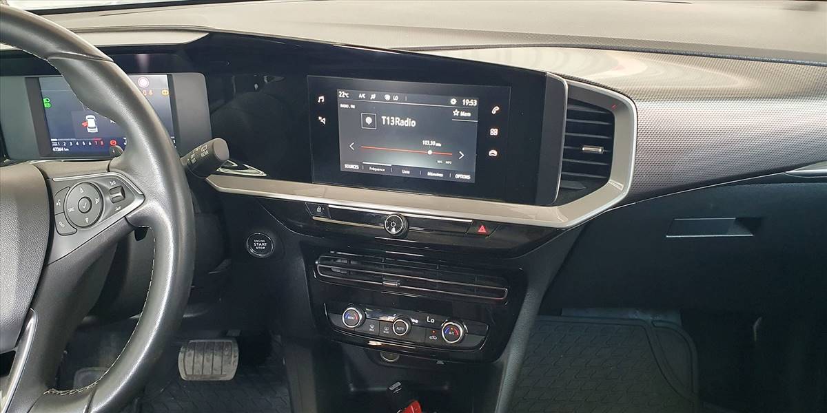 OPEL MOKKA 1.2T AUT - Imagen 26