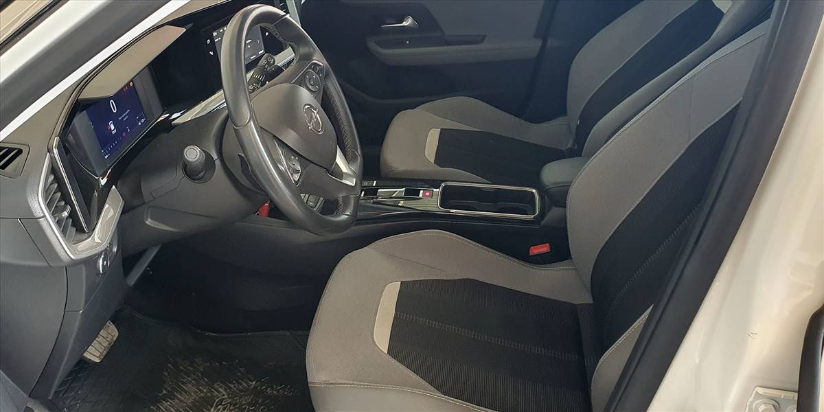 OPEL MOKKA 1.2T AUT - Imagen 28