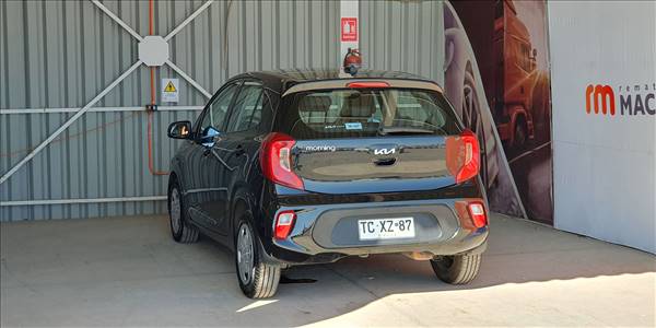 KIA MORNING MPI 1.2 AUT - Imagen 6
