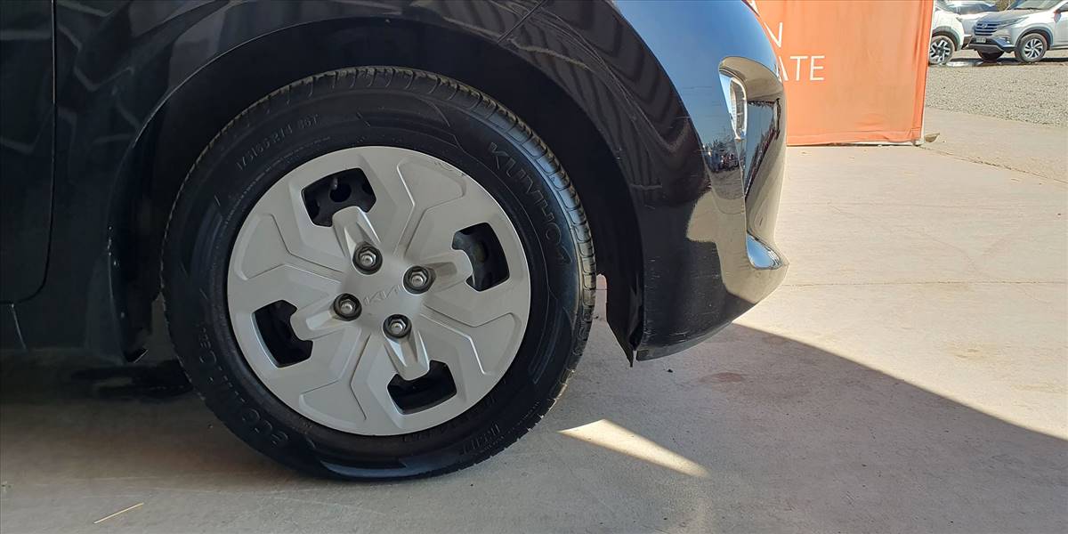 KIA MORNING MPI 1.2 AUT - Imagen 17