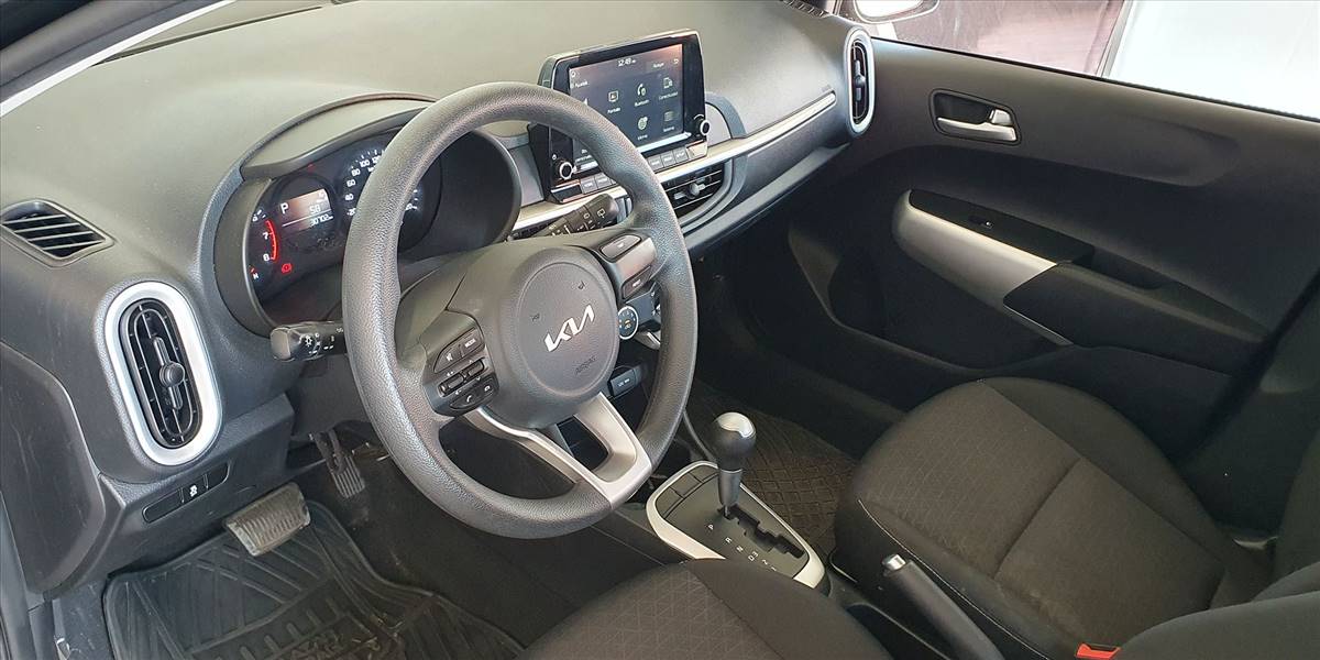 KIA MORNING MPI 1.2 AUT - Imagen 21