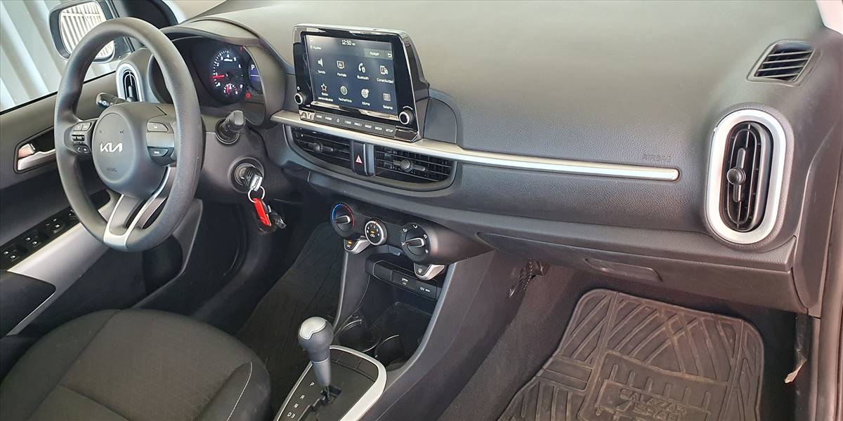 KIA MORNING MPI 1.2 AUT - Imagen 22