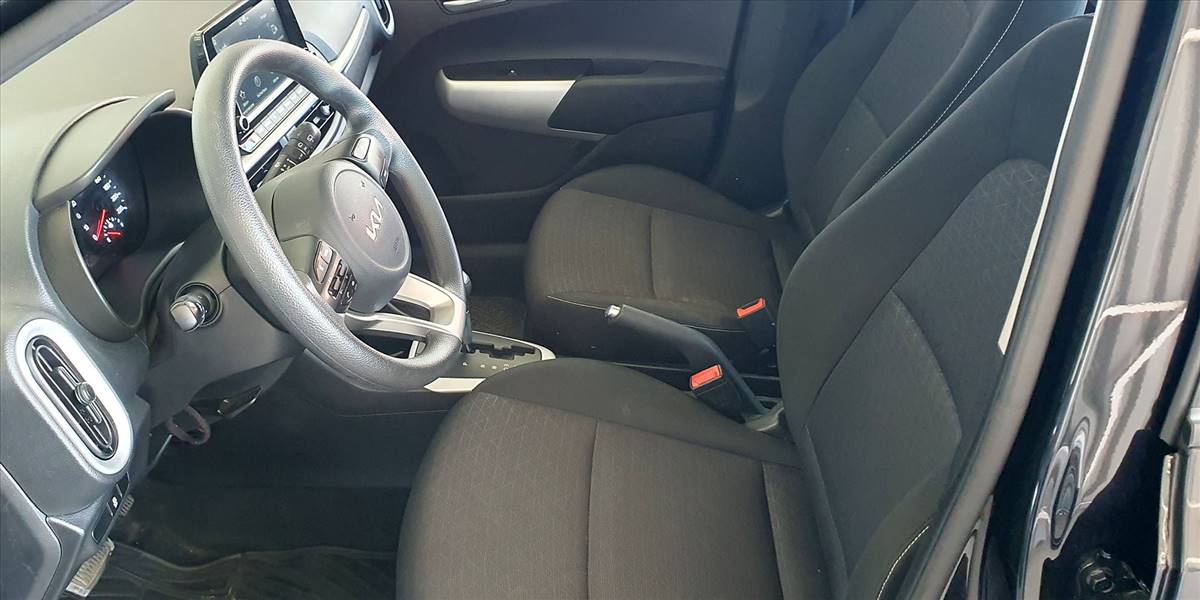 KIA MORNING MPI 1.2 AUT - Imagen 25