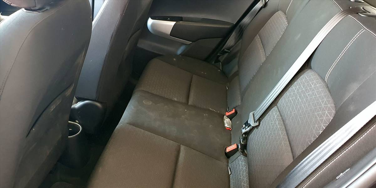 KIA MORNING MPI 1.2 AUT - Imagen 26