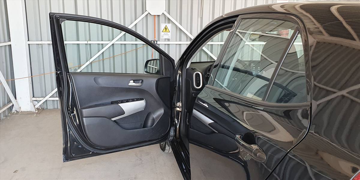 KIA MORNING MPI 1.2 AUT - Imagen 27