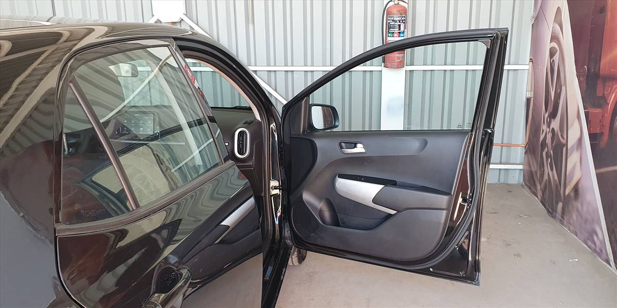 KIA MORNING MPI 1.2 AUT - Imagen 28