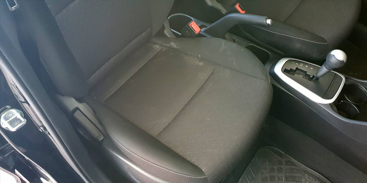 KIA MORNING MPI 1.2 AUT - Imagen 32