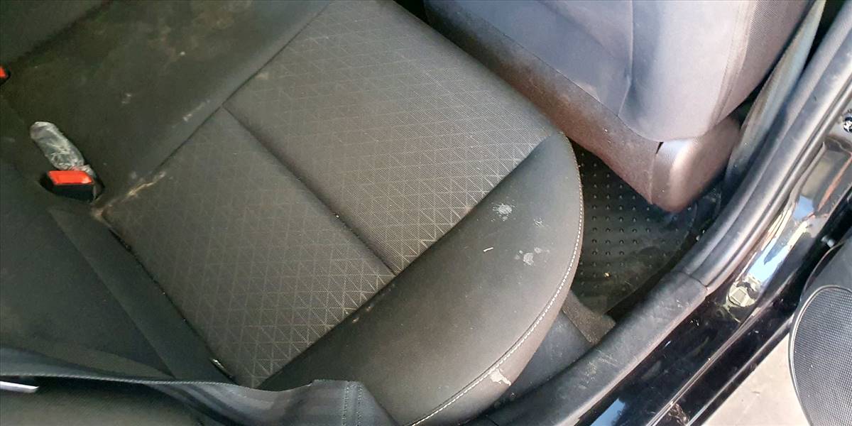 KIA MORNING MPI 1.2 AUT - Imagen 48
