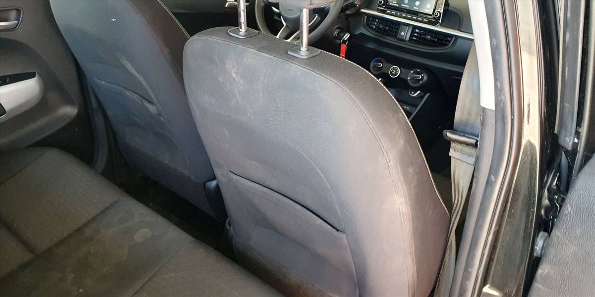 KIA MORNING MPI 1.2 AUT - Imagen 49