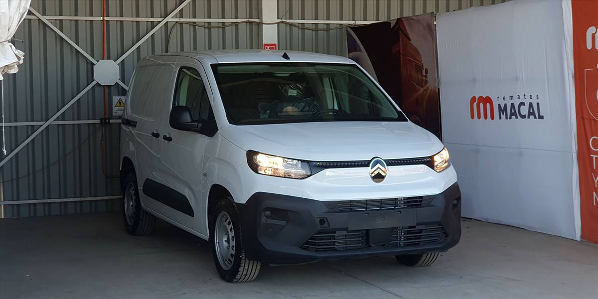 CITROËN BERLINGO - Imagen 1