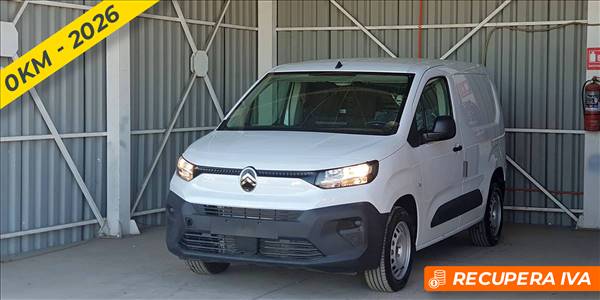 CITROËN BERLINGO - Imagen 31