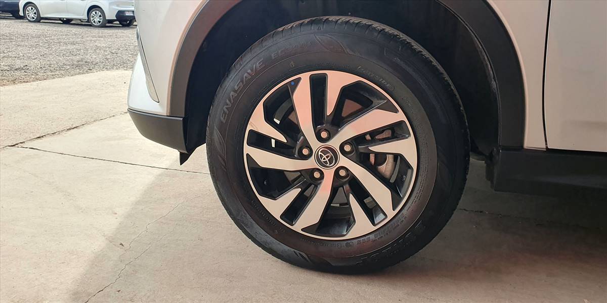 TOYOTA RUSH 4X2 1.5 AUT - Imagen 16