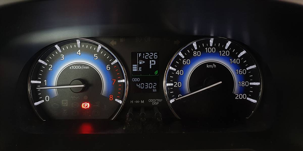 TOYOTA RUSH 4X2 1.5 AUT - Imagen 22