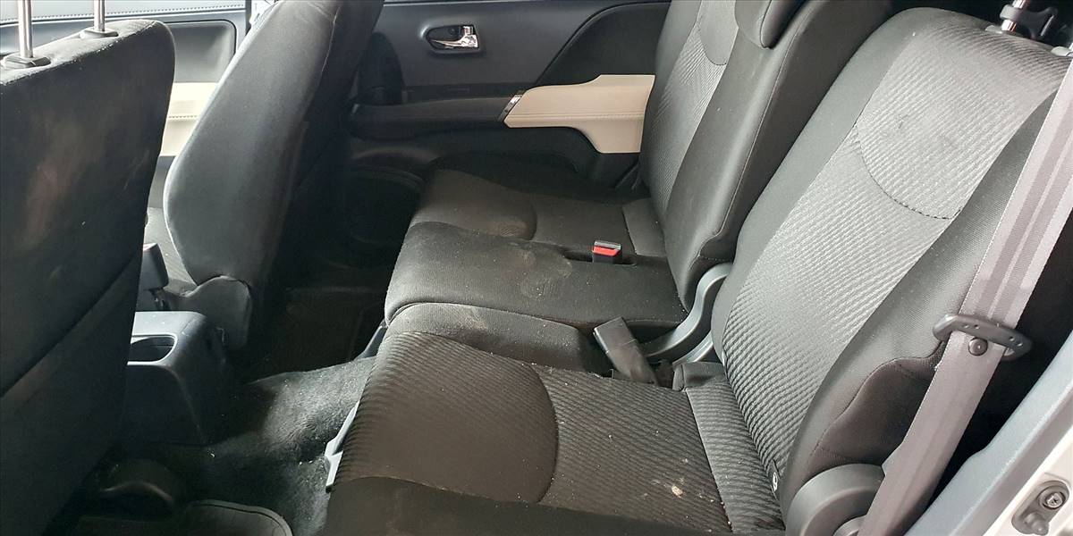 TOYOTA RUSH 4X2 1.5 AUT - Imagen 24
