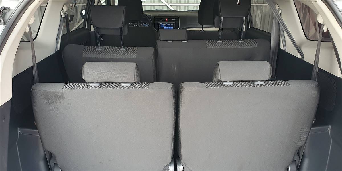 TOYOTA RUSH 4X2 1.5 AUT - Imagen 25