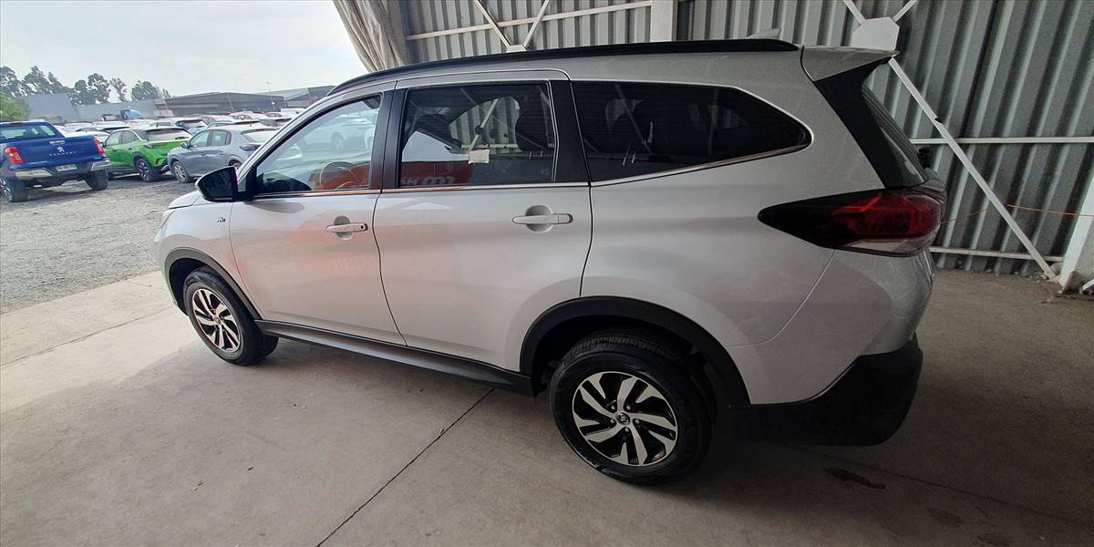 TOYOTA RUSH 4X2 1.5 AUT - Imagen 31