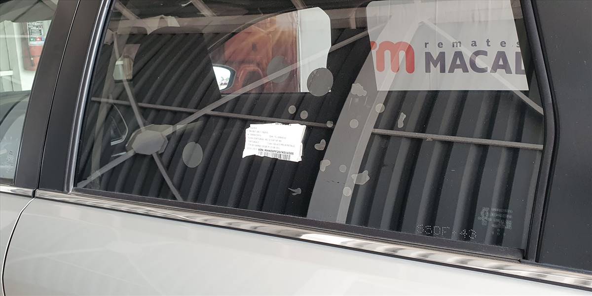 TOYOTA RUSH 4X2 1.5 AUT - Imagen 45
