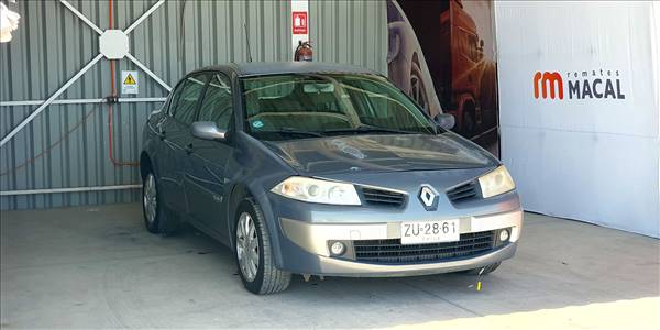 RENAULT MEGANE EXPRESSION 1.6 - Imagen 5