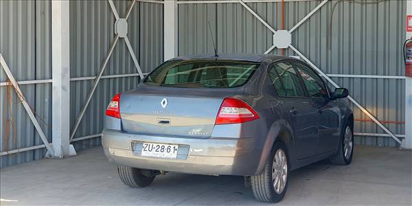 RENAULT MEGANE EXPRESSION 1.6 - Imagen 7
