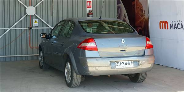 RENAULT MEGANE EXPRESSION 1.6 - Imagen 9