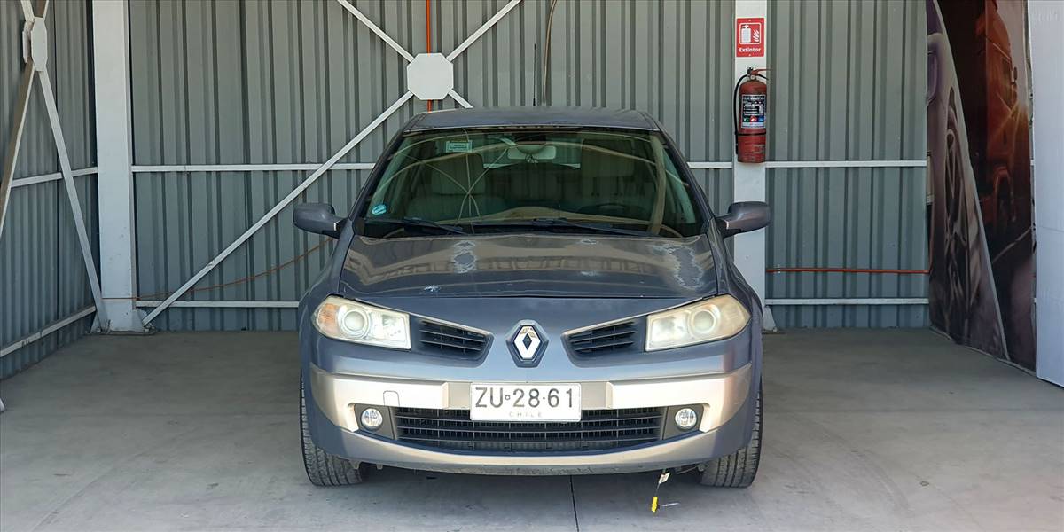 RENAULT MEGANE EXPRESSION 1.6 - Imagen 12