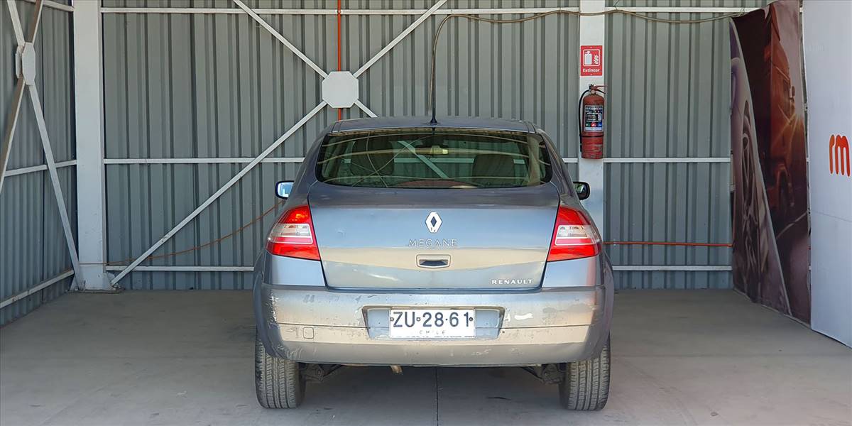 RENAULT MEGANE EXPRESSION 1.6 - Imagen 15
