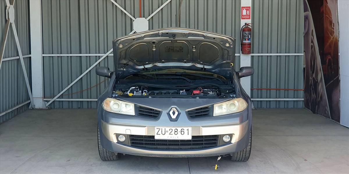 RENAULT MEGANE EXPRESSION 1.6 - Imagen 18