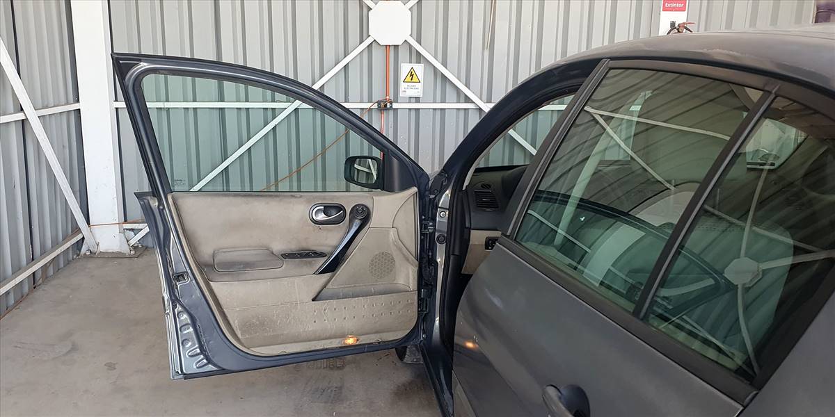RENAULT MEGANE EXPRESSION 1.6 - Imagen 30